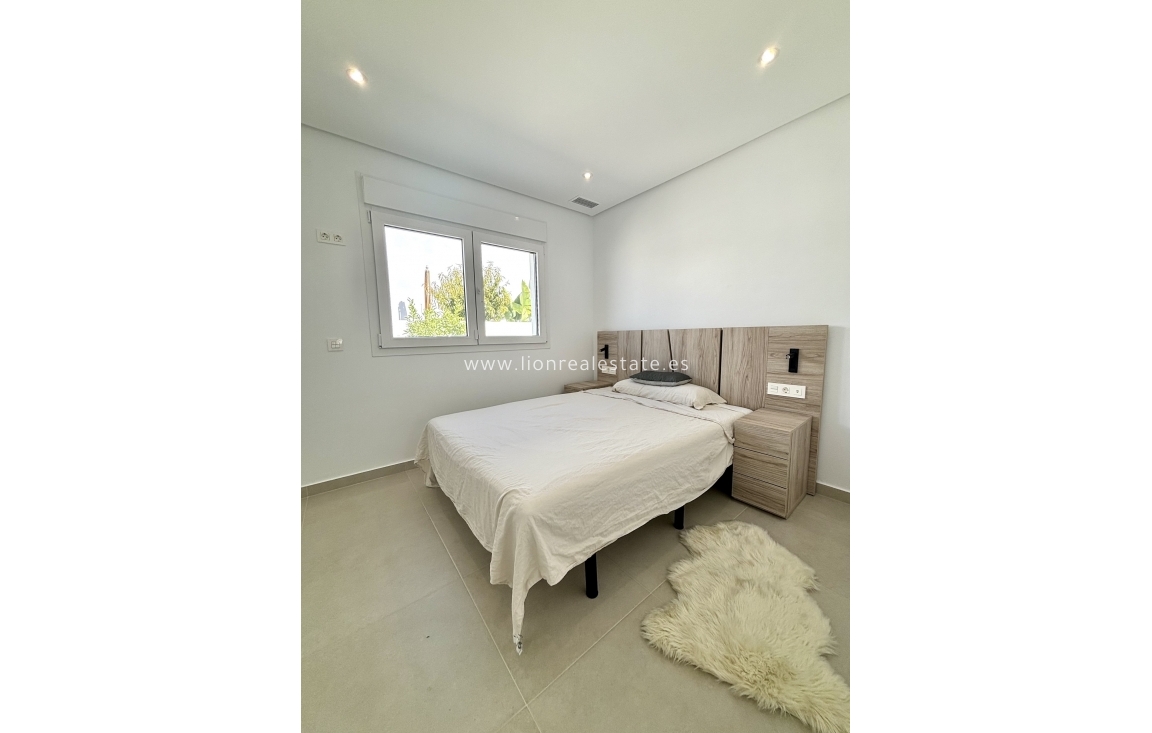 New Build - detached - Benijofar - Benijófar