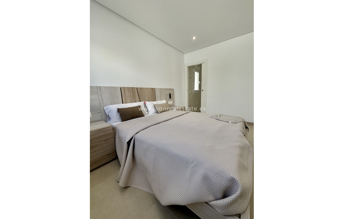 New Build - detached - Benijofar - Benijófar