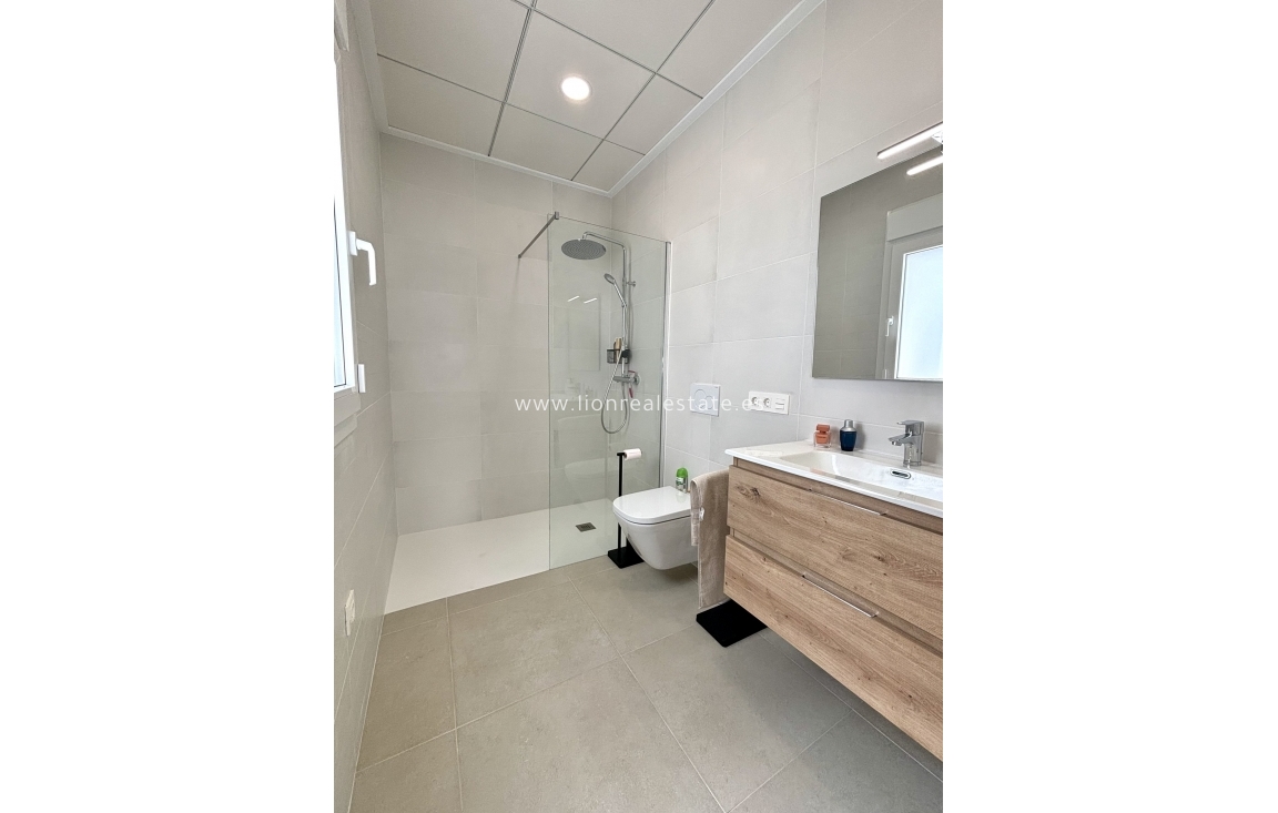 New Build - detached - Benijofar - Benijófar