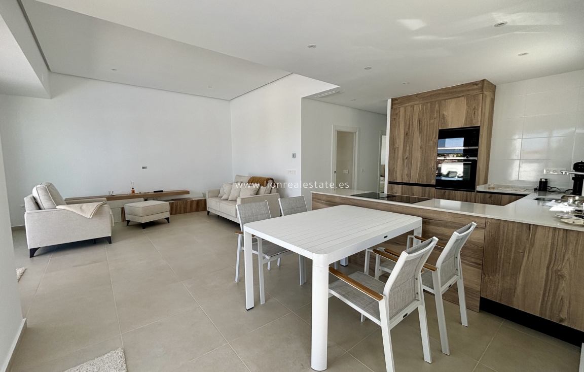 New Build - detached - Benijofar - Benijófar