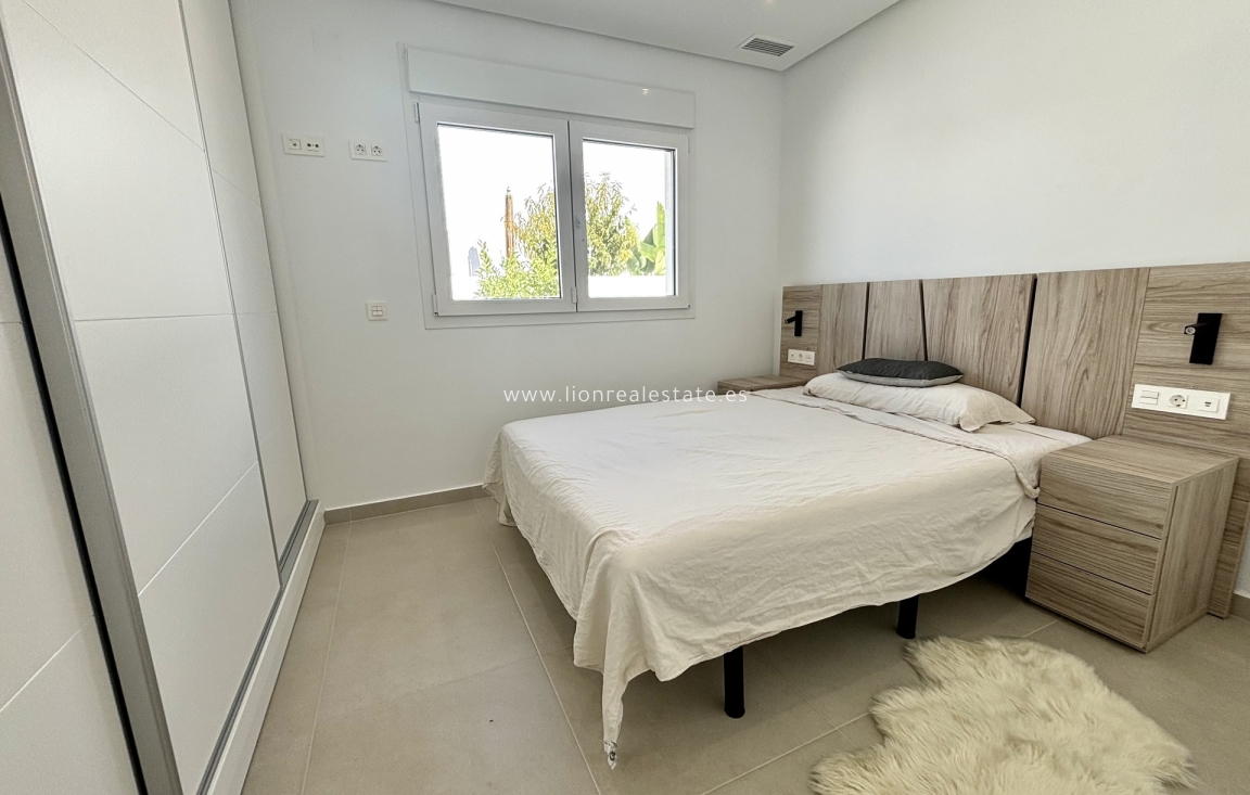 New Build - detached - Benijofar - Benijófar