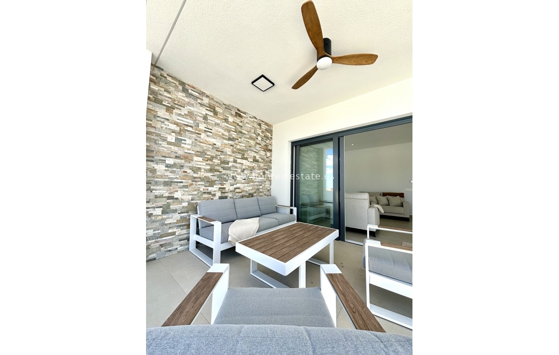 New Build - detached - Benijofar - Benijófar