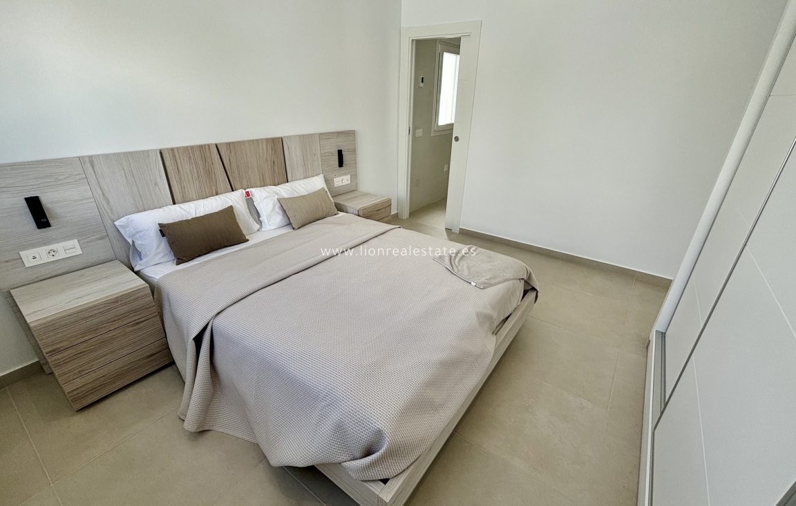 New Build - detached - Benijofar - Benijófar