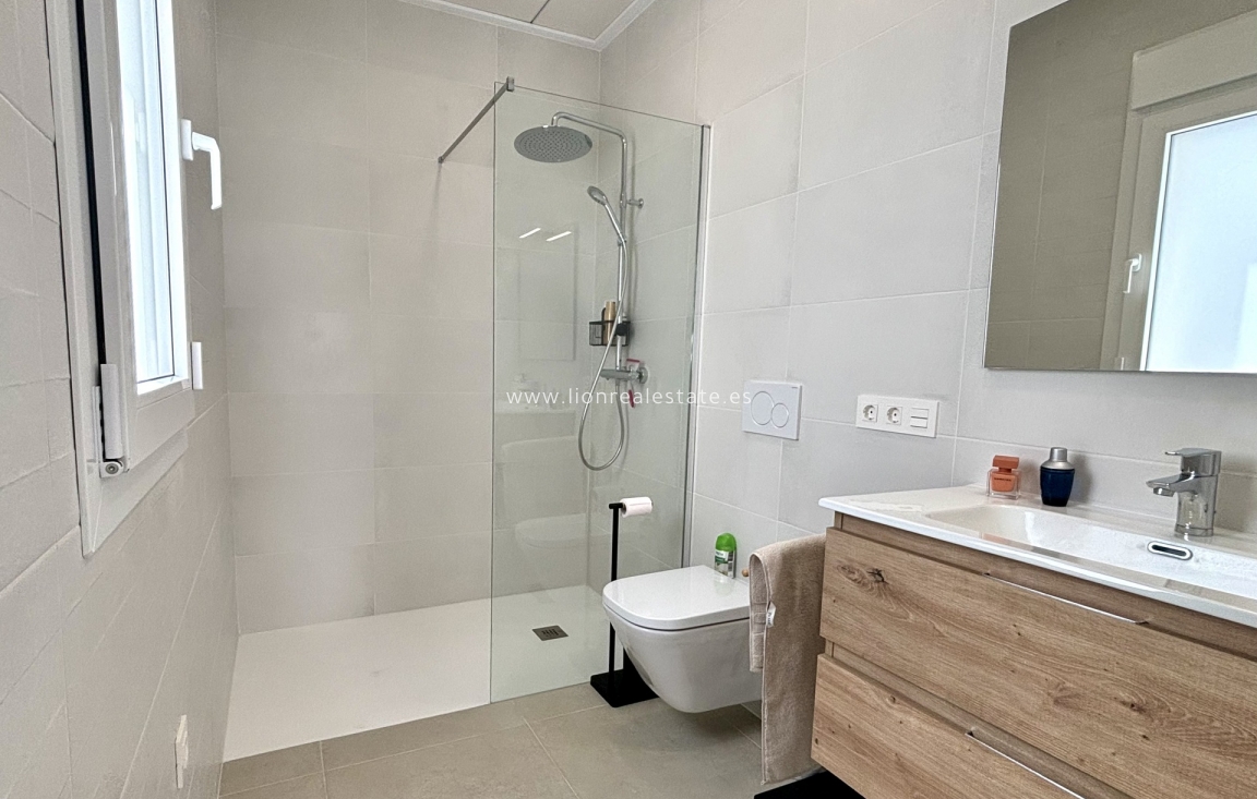 New Build - detached - Benijofar - Benijófar