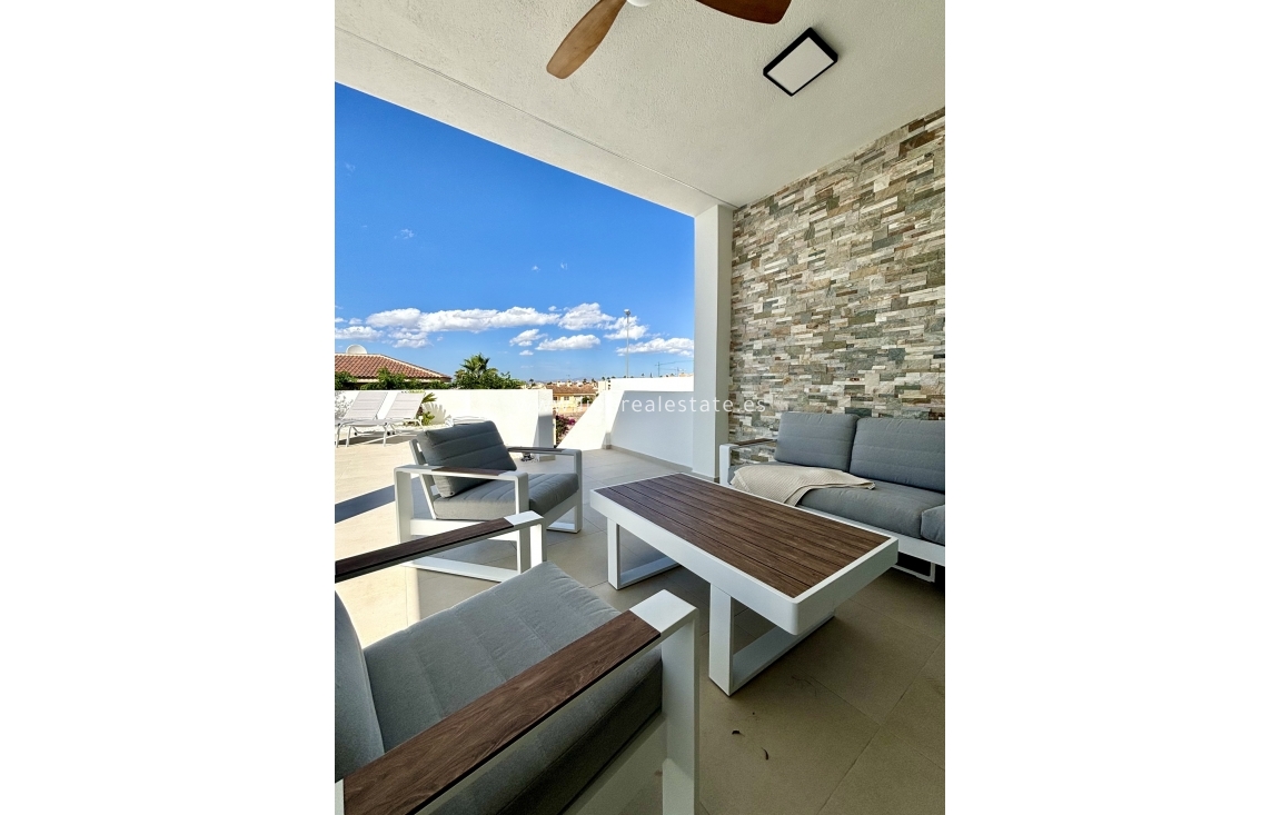 New Build - detached - Benijofar - Benijófar