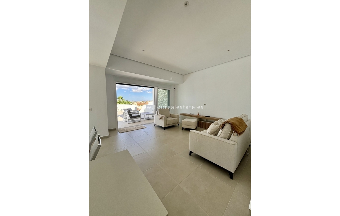 New Build - detached - Benijofar - Benijófar