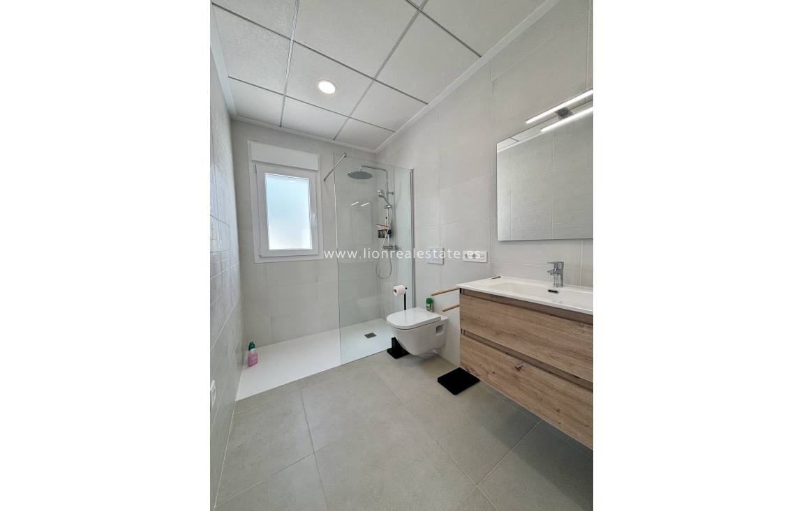 New Build - detached - Benijofar - Benijófar