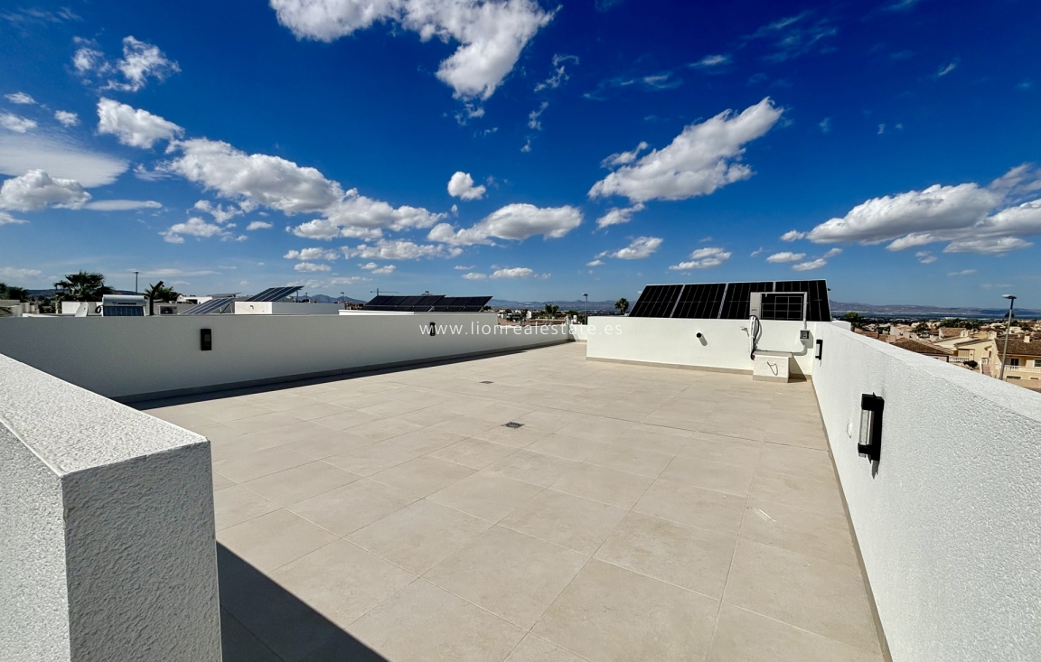 New Build - detached - Benijofar - Benijófar