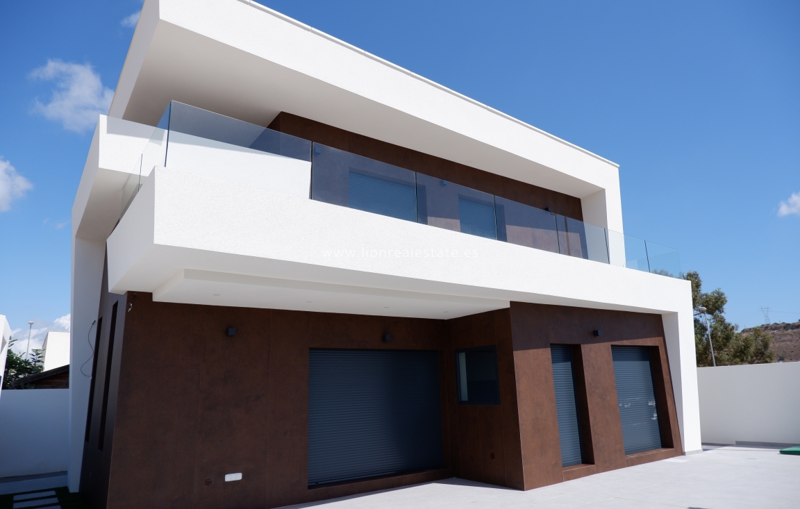 New Build - detached - Benijofar - Benijófar