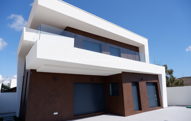 New Build - detached - Benijofar - Benijófar