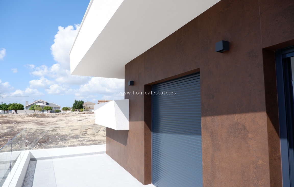 New Build - detached - Benijofar - Benijófar