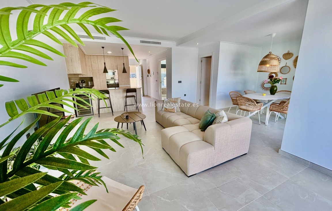 New Build - detached - Benijofar - Benijófar