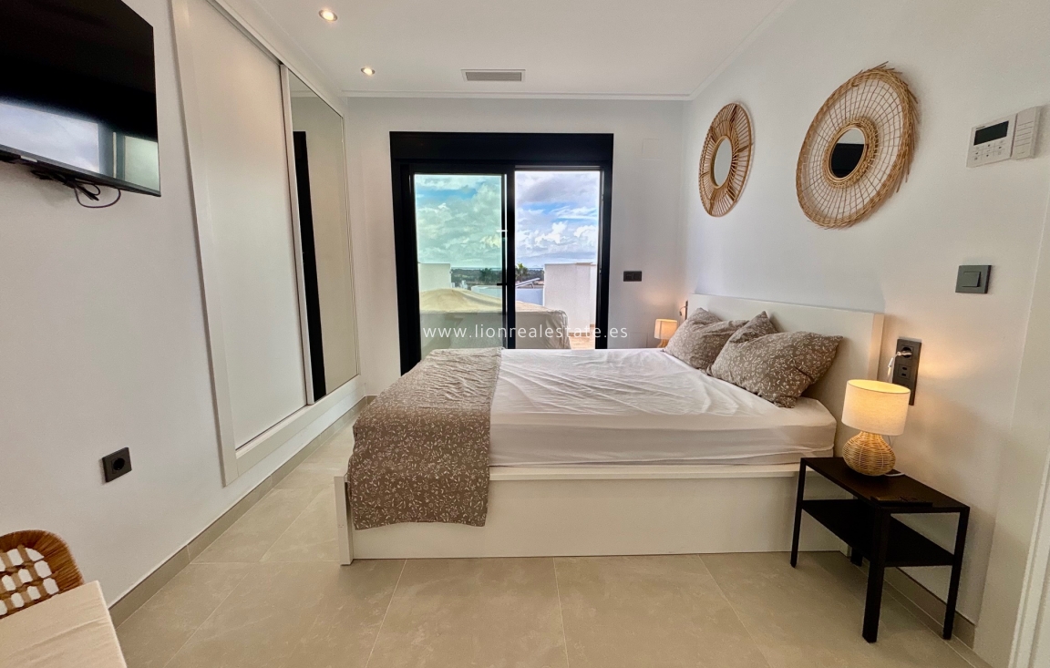 New Build - detached - Benijofar - Benijófar