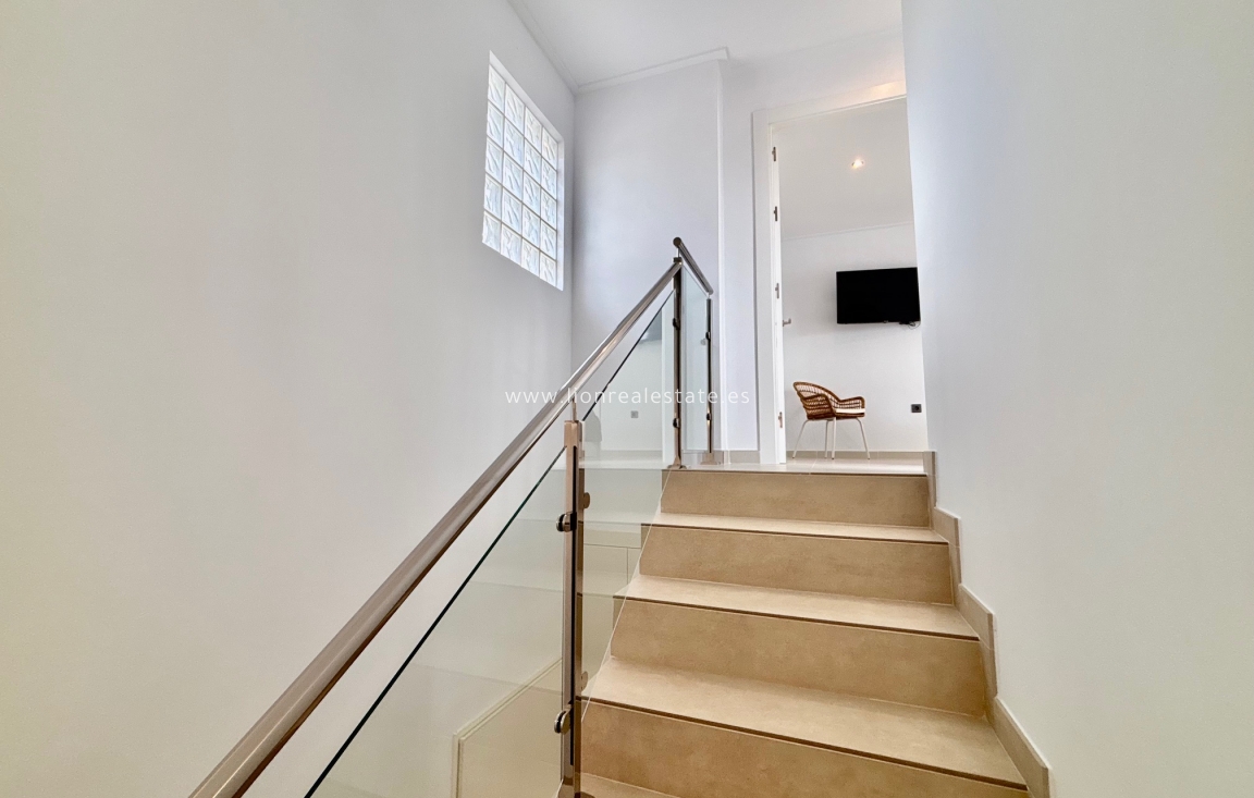 New Build - detached - Benijofar - Benijófar