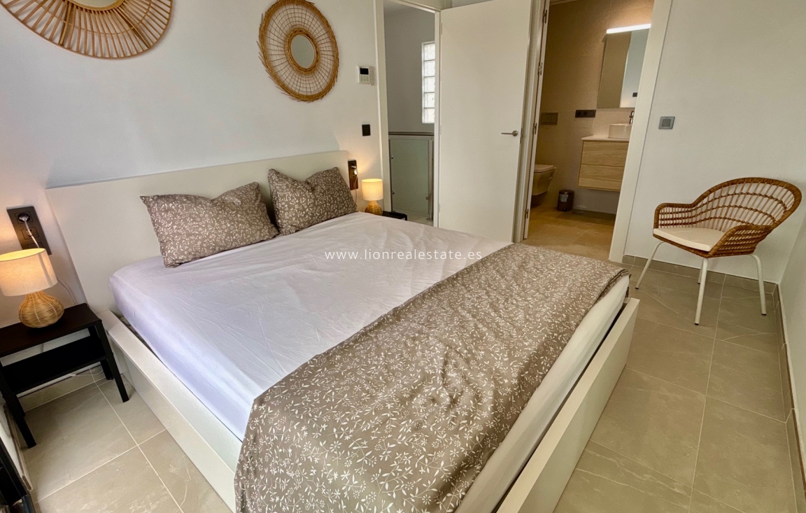 New Build - detached - Benijofar - Benijófar