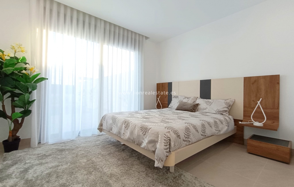 New Build - detached - Benijofar - Benijófar