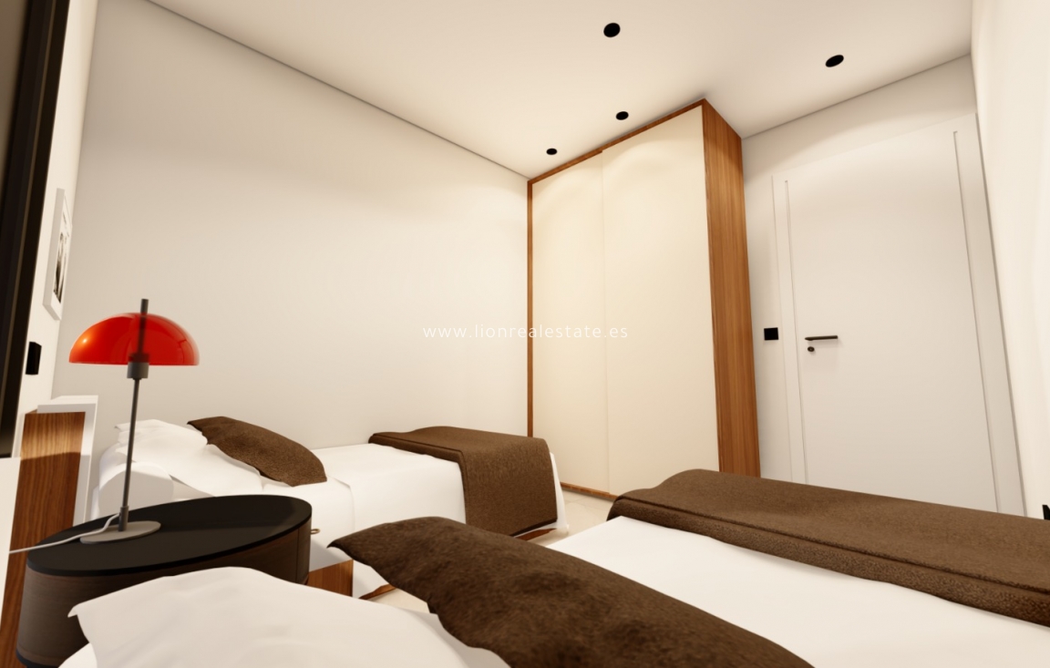 New Build - detached - Benijofar - Benijófar