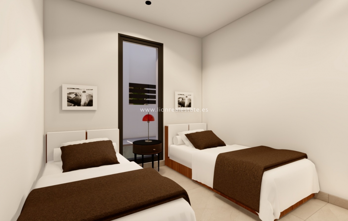 New Build - detached - Benijofar - Benijófar