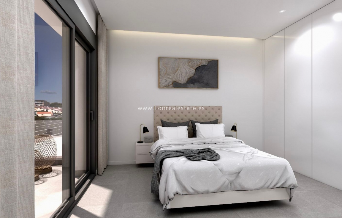 New Build - detached - Benijofar - Benijófar