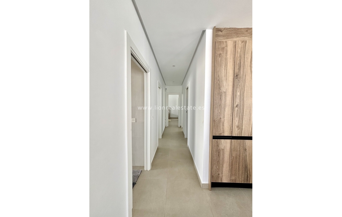 New Build - detached - Benijofar - Benijófar