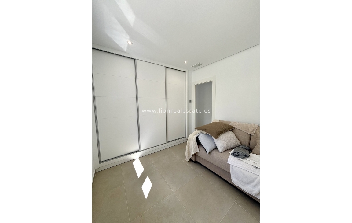 New Build - detached - Benijofar - Benijófar