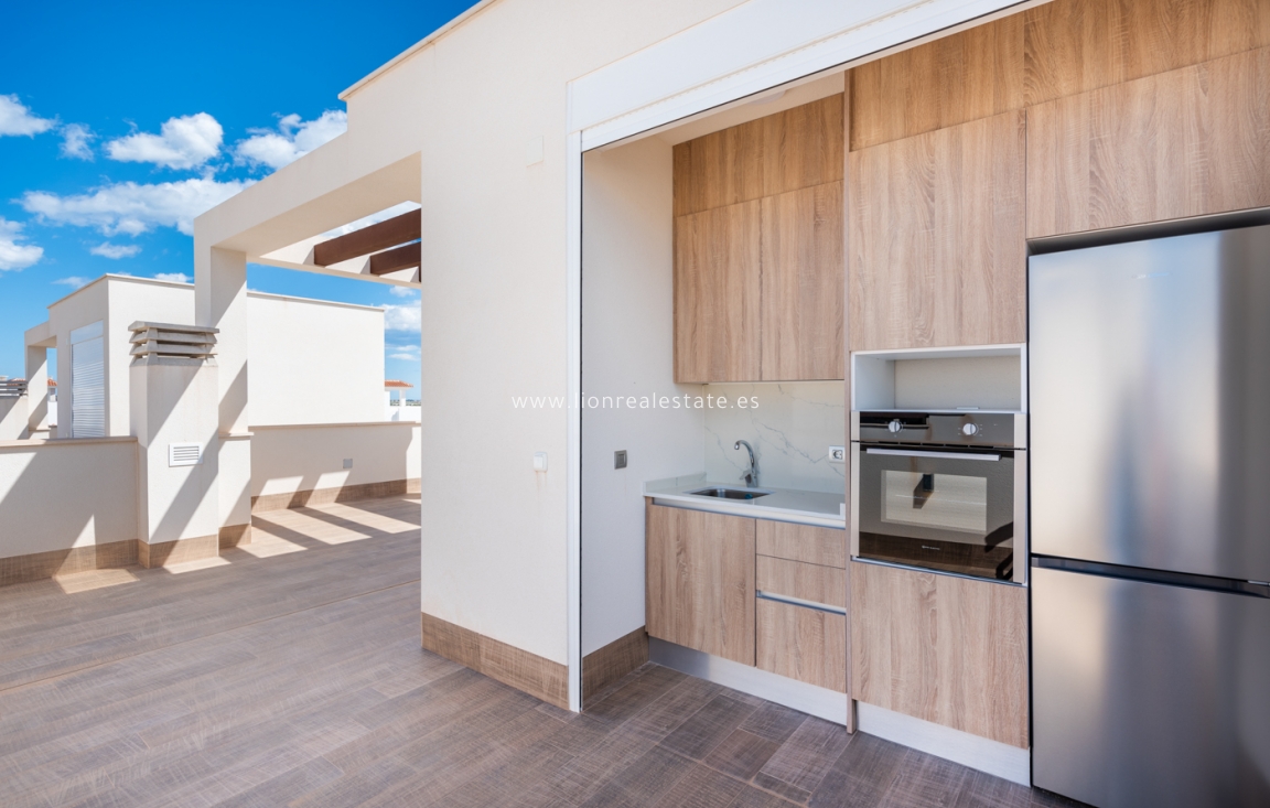 New Build - detached - Ciudad Quesada