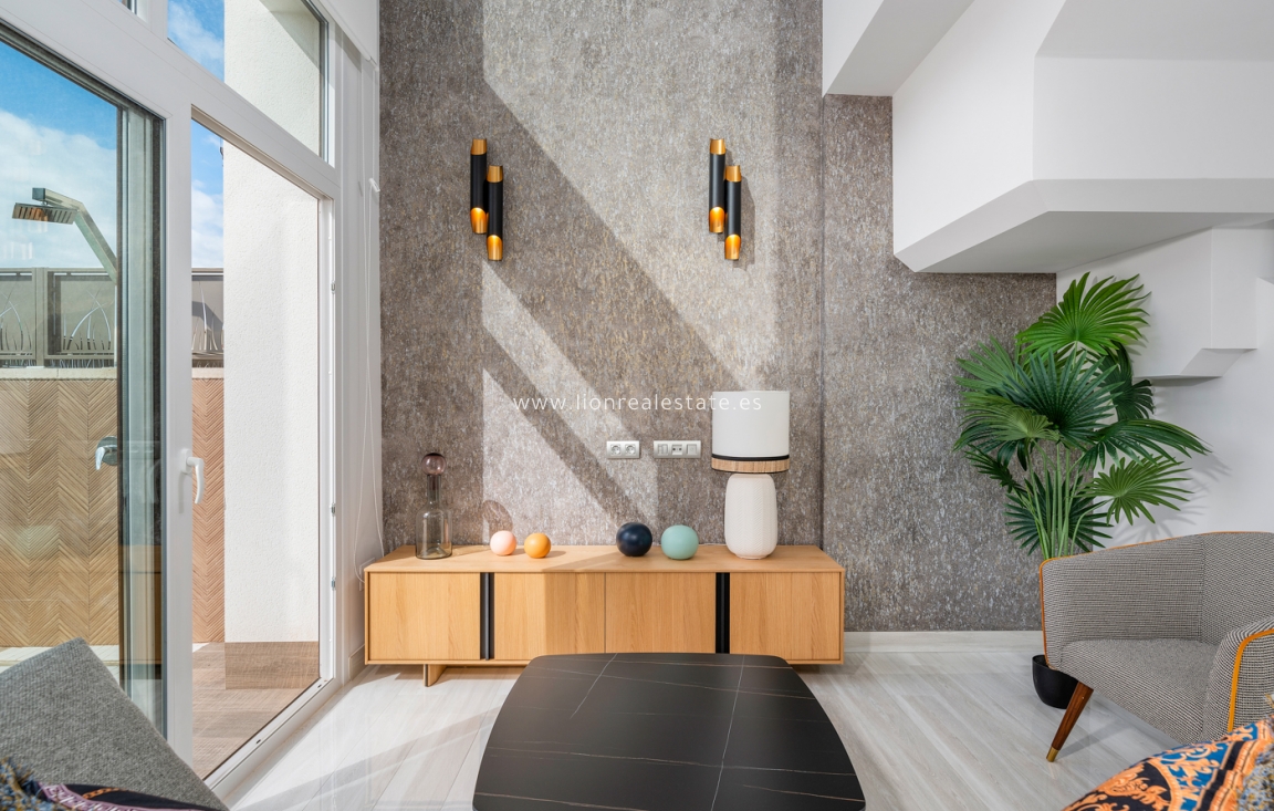 New Build - detached - Ciudad Quesada