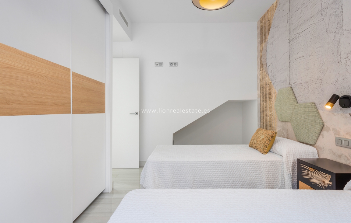 New Build - detached - Ciudad Quesada