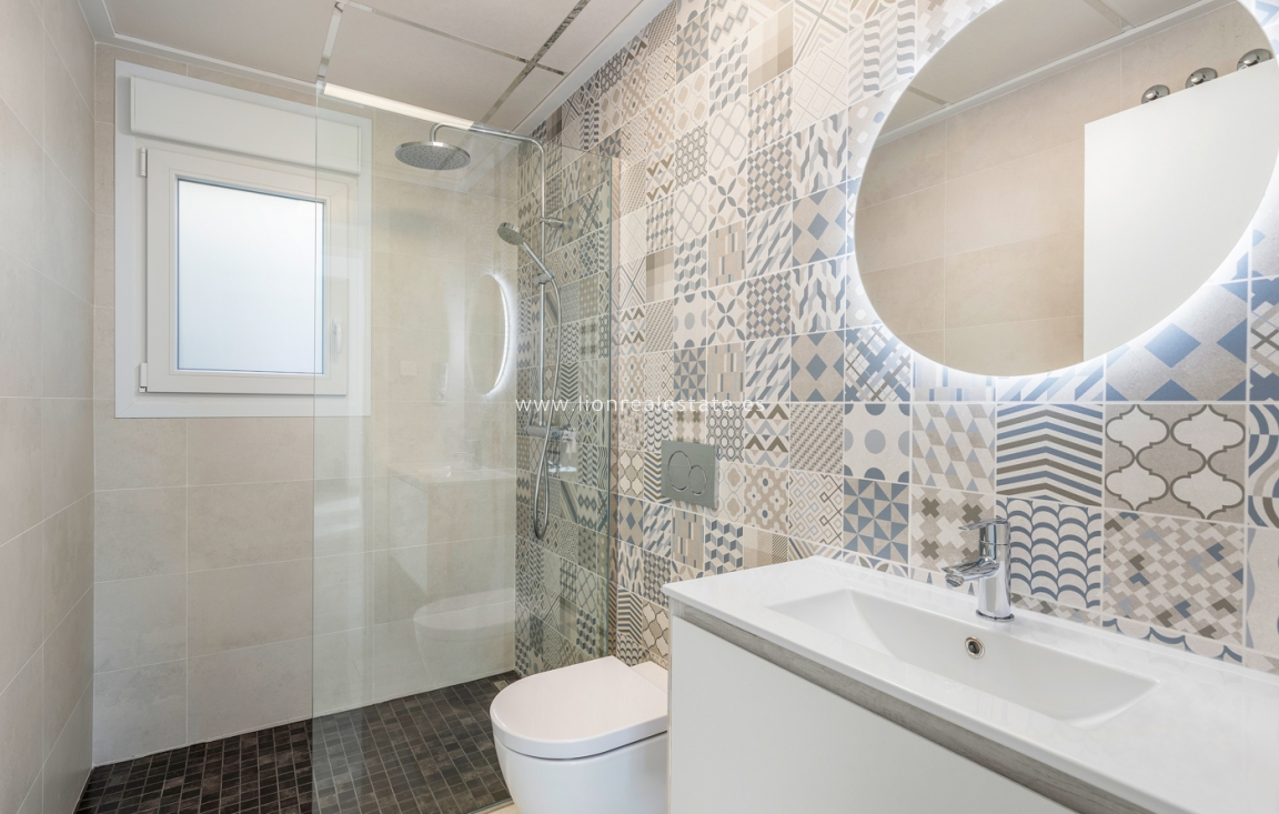 New Build - detached - Ciudad Quesada