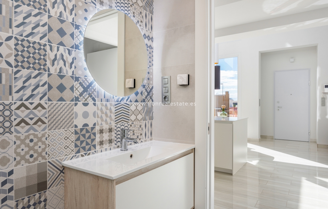 New Build - detached - Ciudad Quesada