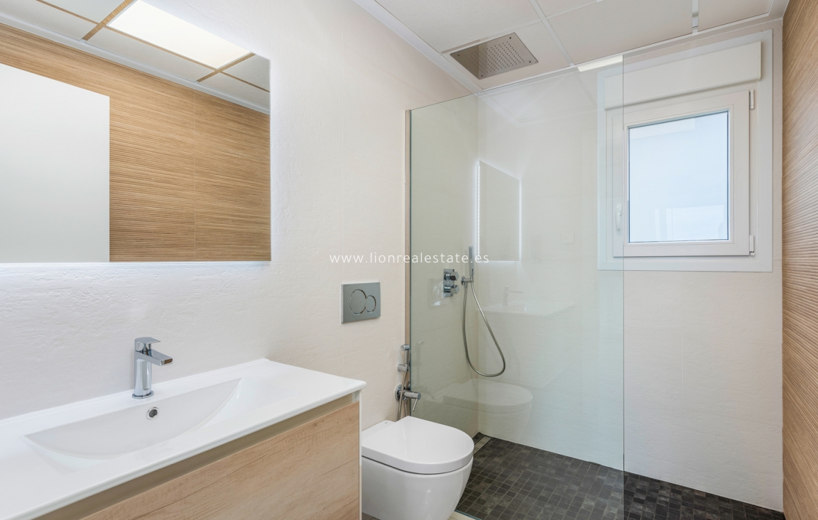 New Build - detached - Ciudad Quesada