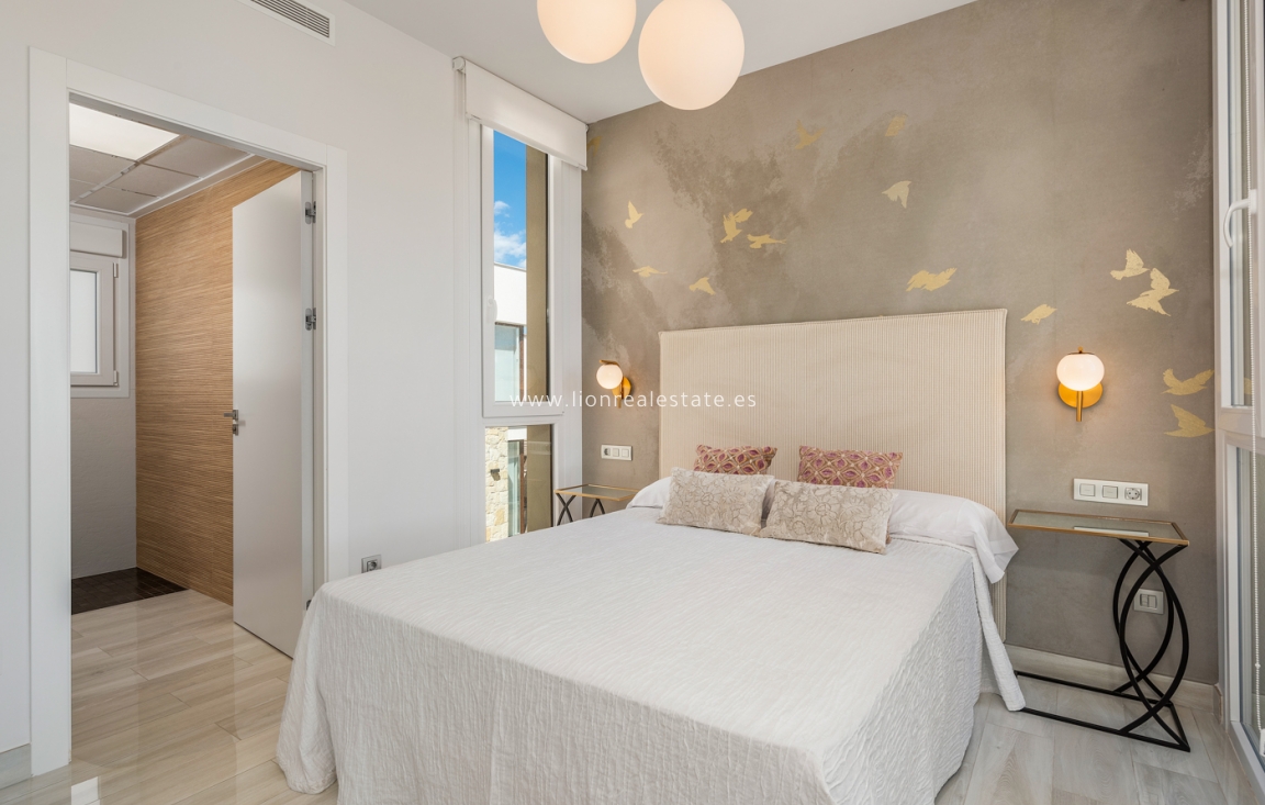 New Build - detached - Ciudad Quesada