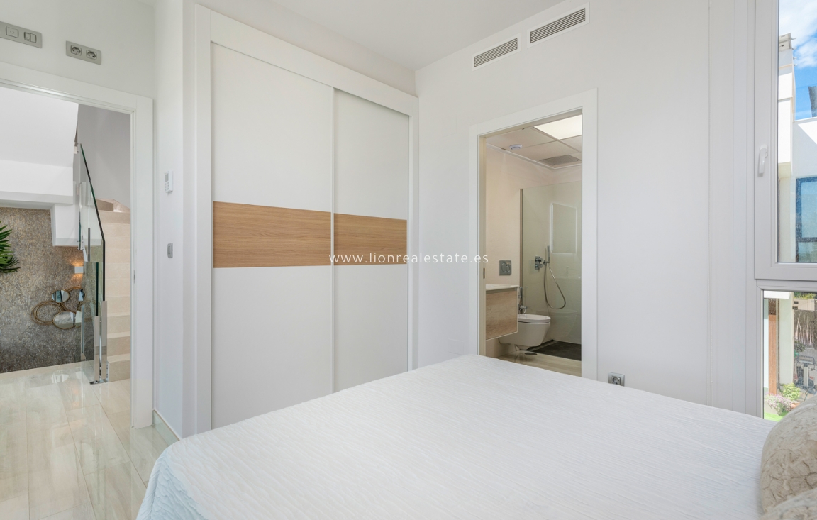 New Build - detached - Ciudad Quesada