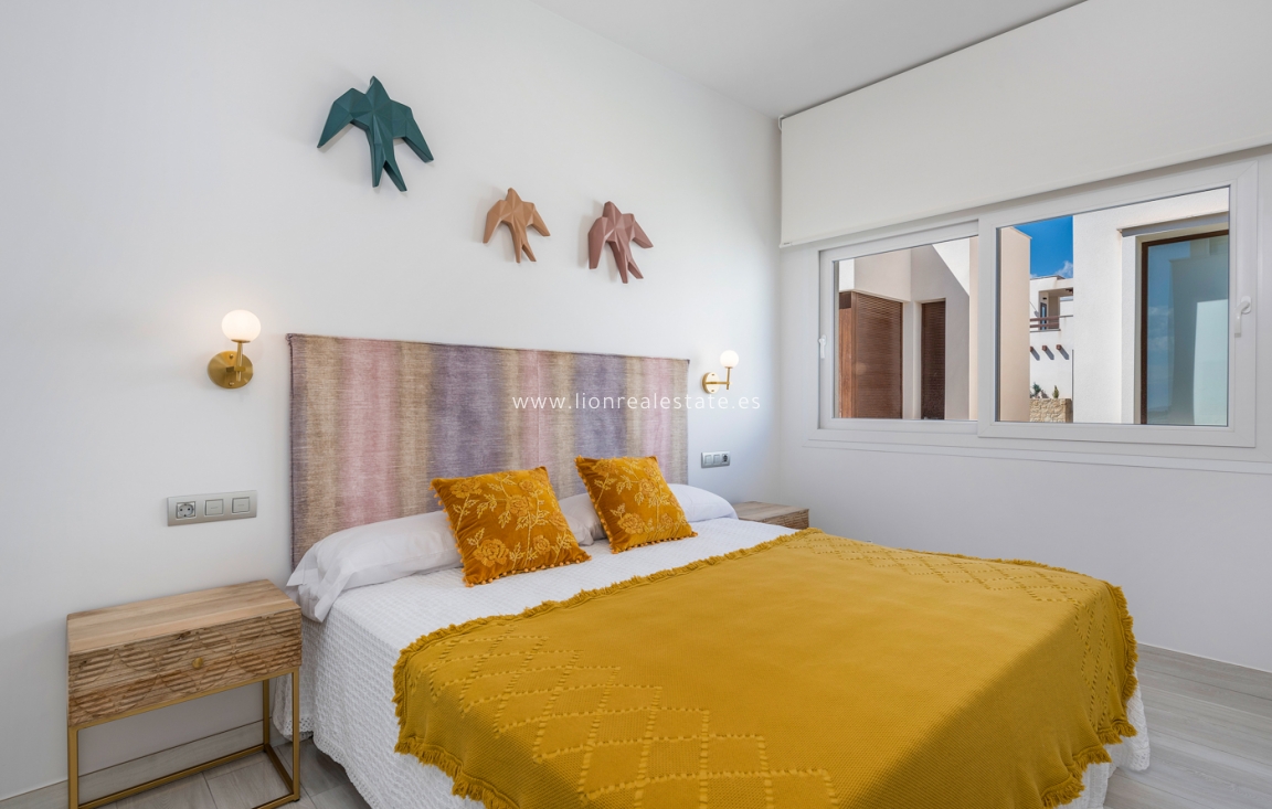 New Build - detached - Ciudad Quesada