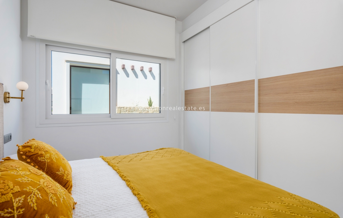 New Build - detached - Ciudad Quesada