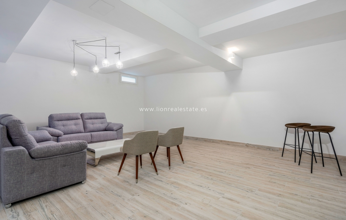 New Build - detached - Ciudad Quesada