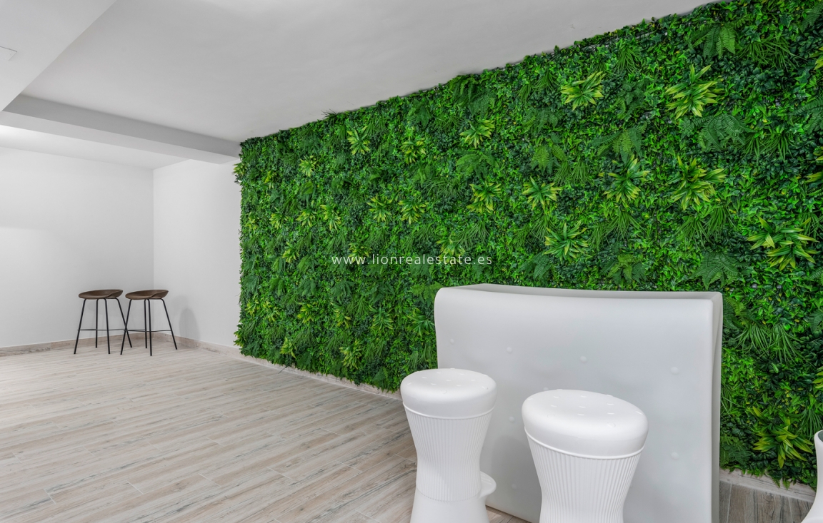 New Build - detached - Ciudad Quesada