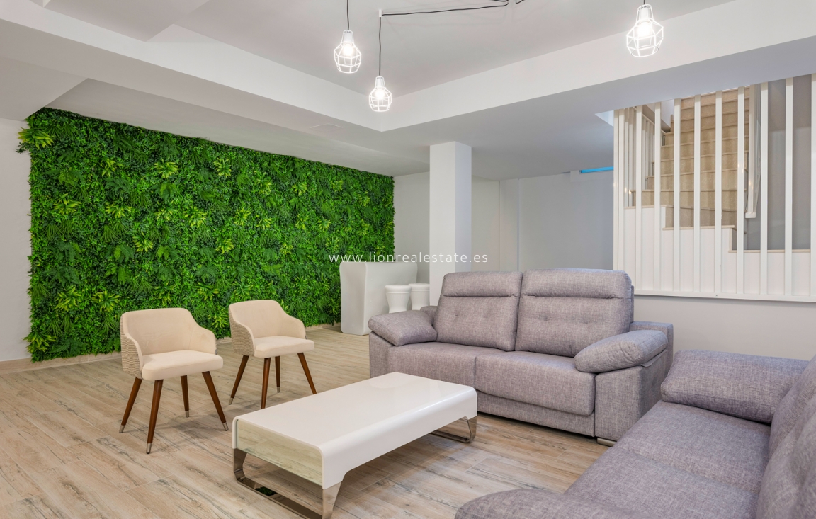 New Build - detached - Ciudad Quesada