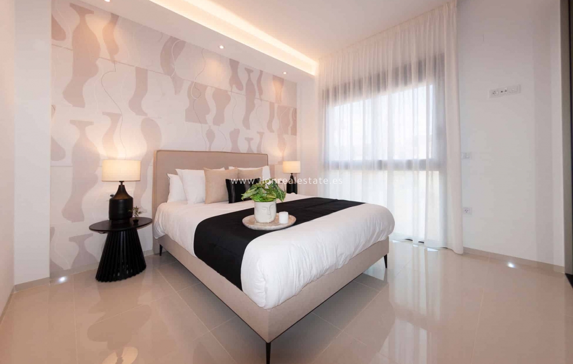 New Build - detached - Ciudad Quesada