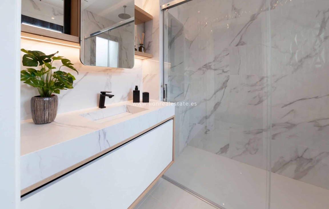 New Build - detached - Ciudad Quesada