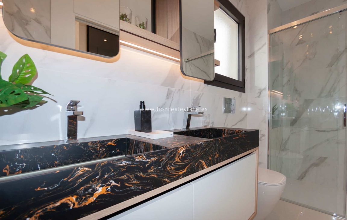 New Build - detached - Ciudad Quesada