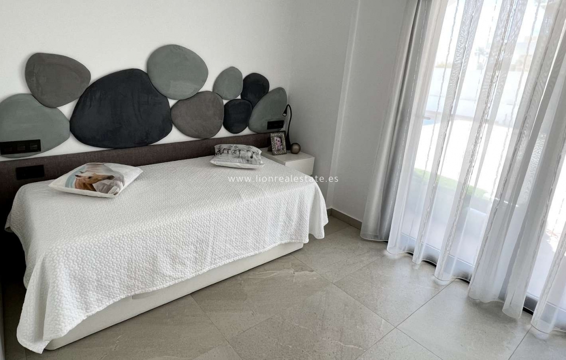 New Build - detached - Ciudad Quesada