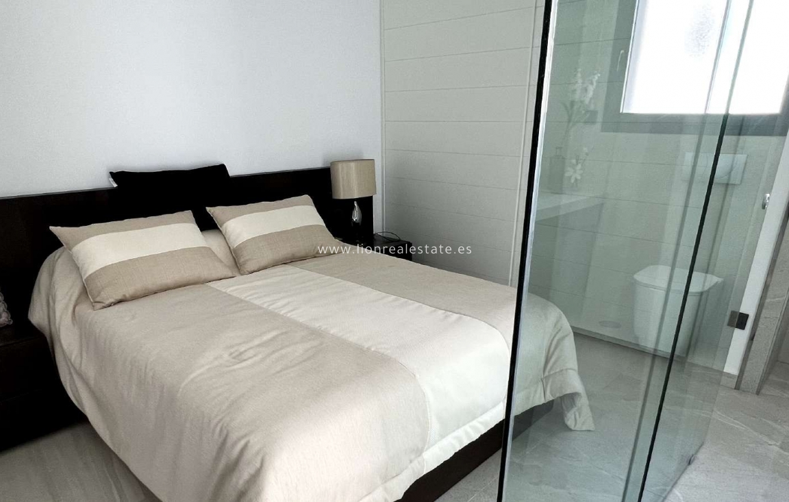 New Build - detached - Ciudad Quesada