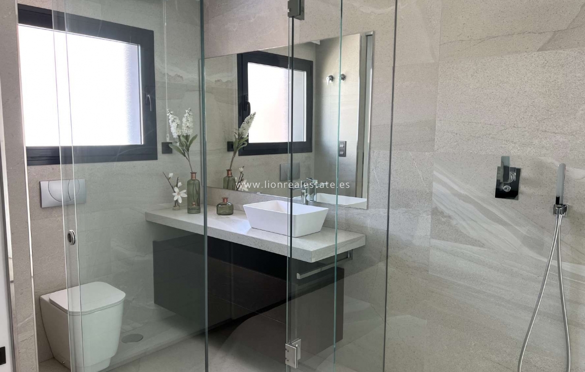 New Build - detached - Ciudad Quesada