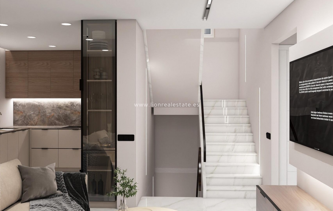 New Build - detached - Ciudad Quesada