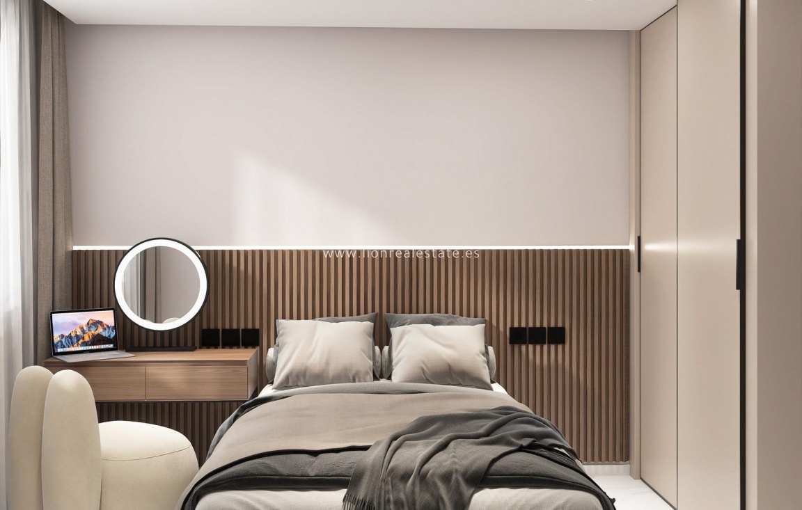 New Build - detached - Ciudad Quesada