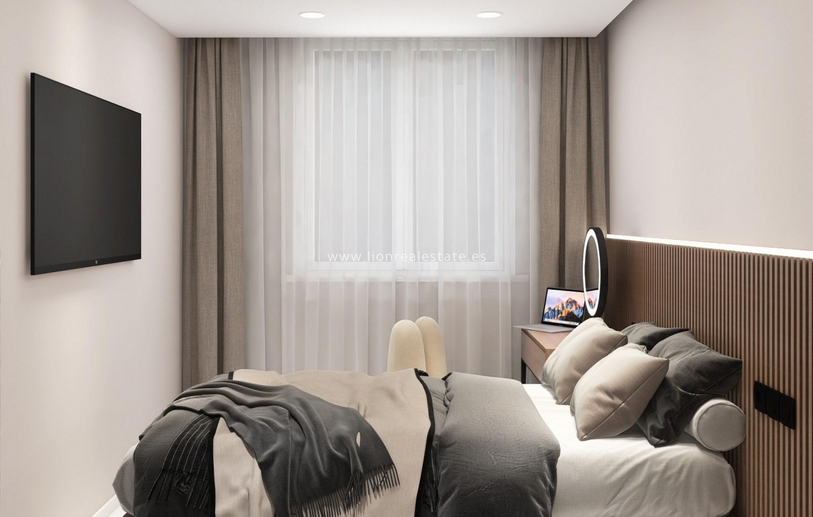 New Build - detached - Ciudad Quesada