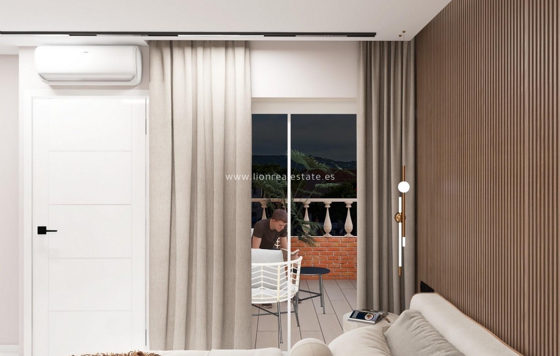 New Build - detached - Ciudad Quesada