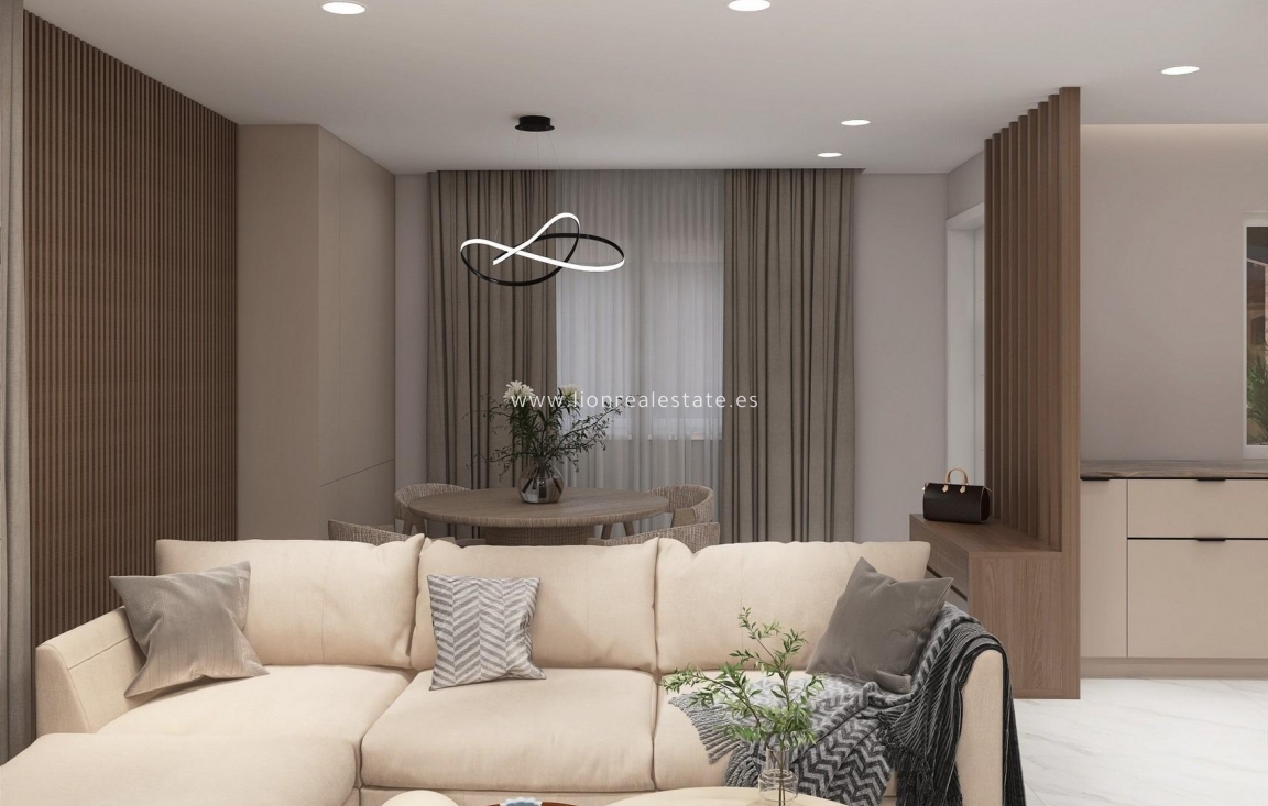 New Build - detached - Ciudad Quesada