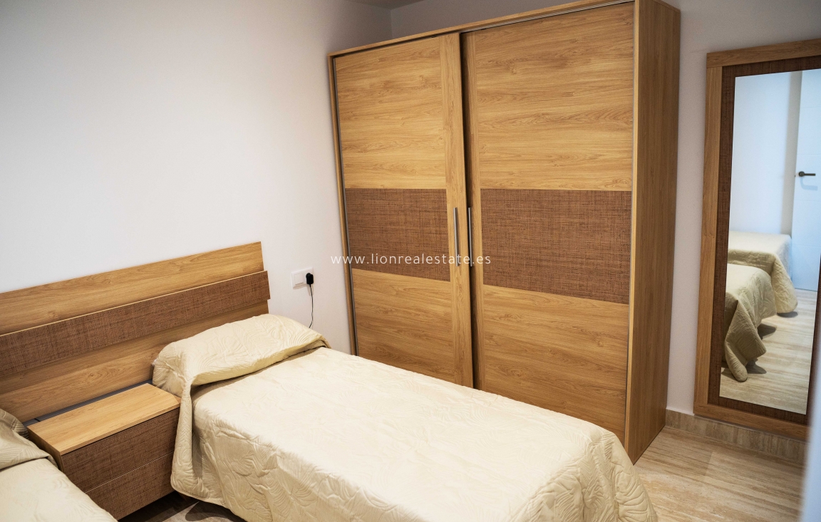 New Build - detached - Ciudad Quesada